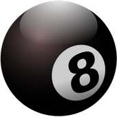 8 Ball Pool Game