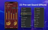 Equalizer Pro—Bass Booster&Vol Screen Shot 10
