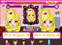 Hair Makeover Contest Screen Shot 1