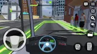 OW Bus Simulator Screen Shot 3