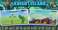 Knight Island Screen Shot 2