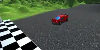 Marc Motorsport - Car Racing Game Screen Shot 7
