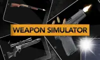Weapons Guns Simulator Screen Shot 5