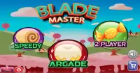 Blade Master - Be Fast Screen Shot 2