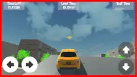 Fast Racing Game Screen Shot 6