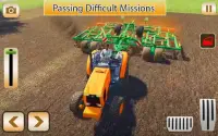 Tractor Cargo Farming Simulator 2021 Screen Shot 0