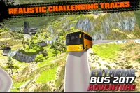 A Extreme Bus Adventure 2017 Screen Shot 1