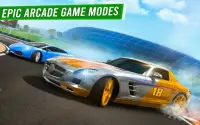Racing Car Drift Simulator-Drifting Car Games 2020 Screen Shot 1