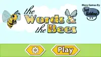 The Words & The Bees Word Find Screen Shot 0