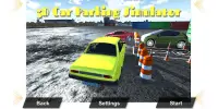 Car Driving Simulator Car Game Screen Shot 2