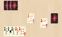 Cards Game Screen Shot 0