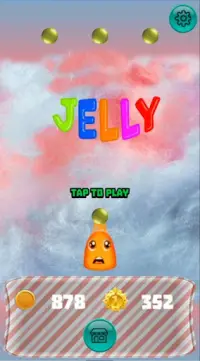 Jelly Screen Shot 15