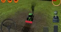 3D Tractor Simulator farm game Screen Shot 8