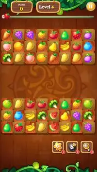 Classic Onet Fruit - Fruit Legend Screen Shot 4