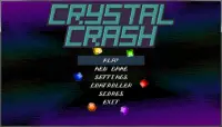 Crystal Crash Screen Shot 0