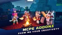 Meubles - Mods pour Minecraft gratuit Screen Shot 1