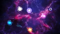 Sun Wars: Galaxy Strategy Game Screen Shot 3