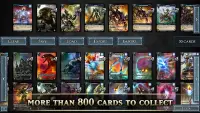 Shadow Era - Trading Card Game Screen Shot 1
