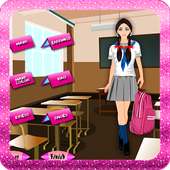 Jogos Tribunal School Girls