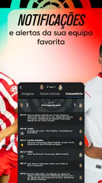 La Liga App de Futebol Oficial Screen Shot 4