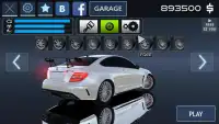 Highway Asphalt Racing Screen Shot 2