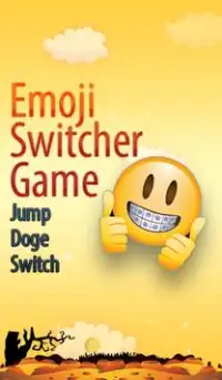 Emoji Switcher Game Screen Shot 0