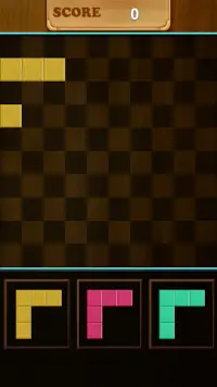 Puzzle Block 1010 Classic : Block Puzzle Game 2020 Screen Shot 9