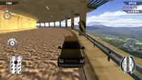 monster car simulator Screen Shot 5