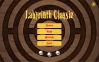 Labyrinth Classic Screen Shot 3
