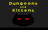 Dungeons & Kittens Screen Shot 3