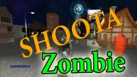 Shoota Zombie Screen Shot 0