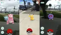 The Pokemon Go Tips Screen Shot 1