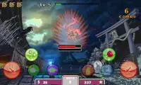Boruto Shinobi Ultimate Ninja Storm Screen Shot 0
