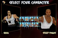 Street Combat : King Fighting Screen Shot 2