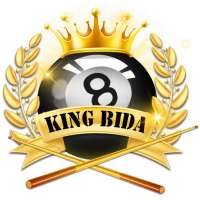 King Bida - 8 pool - Bida Vua