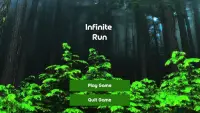 Infinite Run Screen Shot 6