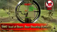 Deer Hunt - Online Battle - Screen Shot 1