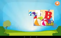 Rompecabezas-Juegos Para Niños Screen Shot 4