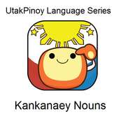 Kankanaey Nouns