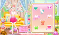 kızlar için tavşan oyunları Screen Shot 3