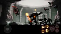 Shadow of Death: Fighting RPG Screen Shot 4