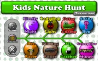 Kids Nature Hunt Screen Shot 0