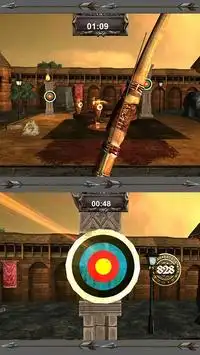 Archery Shooting Game Champion Screen Shot 7