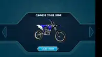 Extreme Bike Racing Simulation Screen Shot 3