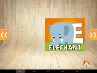 Animal Puzzles with sounds Screen Shot 3