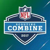 NFL Combine - Fan Mobile Pass