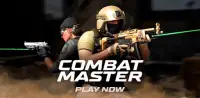 Combat Master Mobile FPS Screen Shot 2