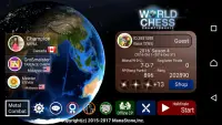 Schach-Weltmeisterschaft Screen Shot 0