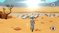 Muslim 3D Screen Shot 3