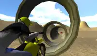 Bike Racing: Motocross 3D Screen Shot 0